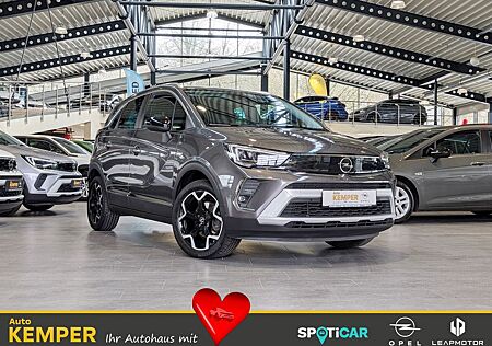 Opel Crossland X Crossland 1.5 D Ultimate Autom. *HUD*Navi*Kamera