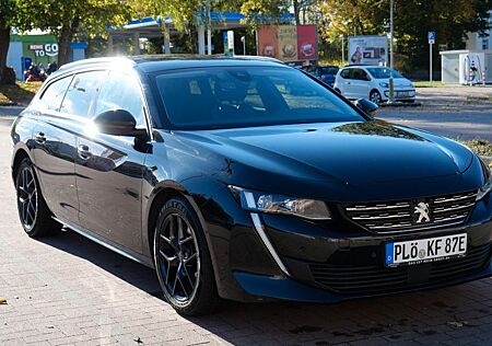 Peugeot 508 HYBRID 225 e-EAT8 Allure Pack SW