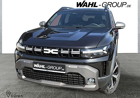 Dacia Duster JOURNEY Hybrid 140 (18"/SHZG./CITY)