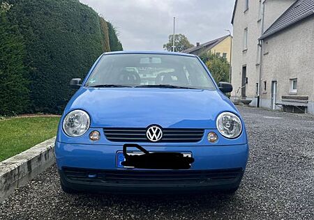 VW Lupo Volkswagen 1.0 BASIS Basis