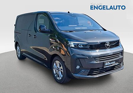 Opel Vivaro Doppelkabine LED STH NP 55.810€