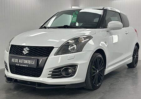 Suzuki Swift Sport RDX L&W Xenon Keyless