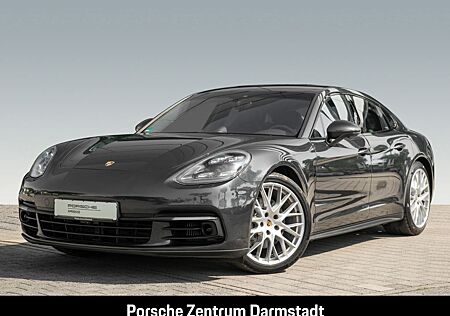 Porsche Panamera 4S Luftfederung LED-Matrix Sport Chrono