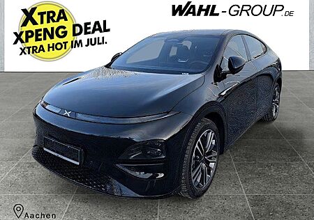 XPENG G6 AWD Performance *SITZHEIZUNG*KLIMA*PANORAMADA