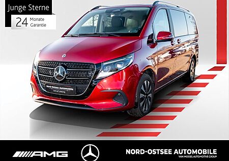 Mercedes-Benz V 220 STYLE LANG KAMERA LED 7 SITZE 9G TRONIC