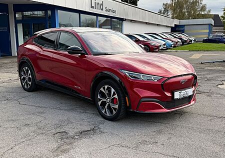 Ford Mustang Mach-E gebraucht kaufen Ford Mustang Mach-E Premium AWD