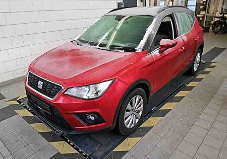 Seat Arona 1.0 TSI OPF Style