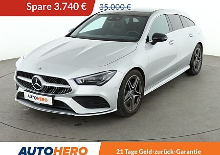 Mercedes-Benz CLA 250 Shooting Brake AMG Line Aut. *LED*CAM*