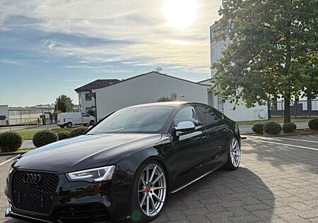 Audi S5 3.0 TFSI S tronic quattro Sportback -