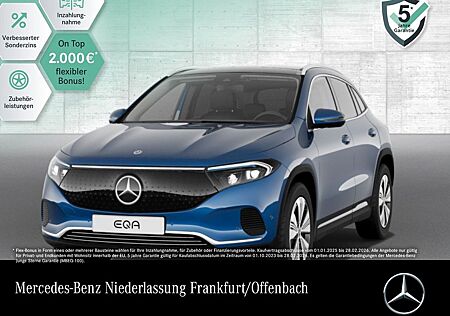 Mercedes-Benz EQA 300 4M Progressive/Pano/AdvPak/LED/MBUX