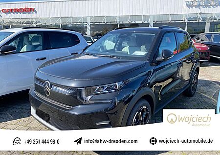 Citroën C3 C3Turbo 100 MAX *LED*DAB*CAM*NAVI*219€ LEASING*
