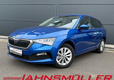 Skoda Scala Tour 1,0l TSI LED, Klima, Tempomat, PDC