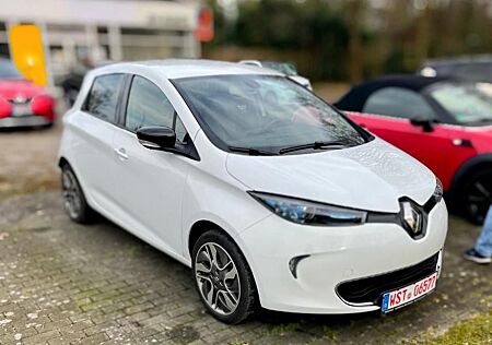 Renault ZOE Z.E. 40 R90 Z.E. 40