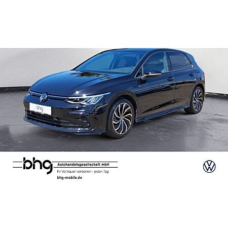VW Golf leasen