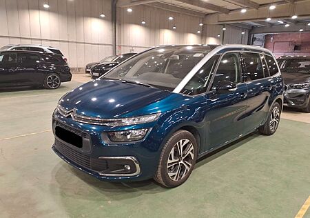 Citroën Grand C4 Picasso/Spacetourer * 7 Sitze * Navi *
