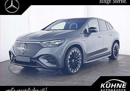 Mercedes-Benz EQE 350 4M AMG Premium Airmatic+HuD+10°HA+DIGI !