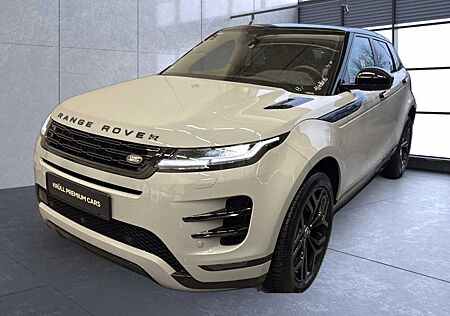 Land Rover Range Rover Evoque R-Dy. SE AHK|Blackpack