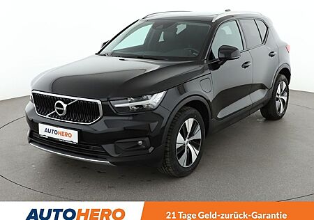 Volvo XC 40 XC40 1.5 T5 PIHyb. Momentum Pro 2WD Aut.*NAVI*