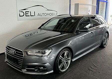 Audi A6 Avant 3.0 TDI clean diesel S-Line quattro