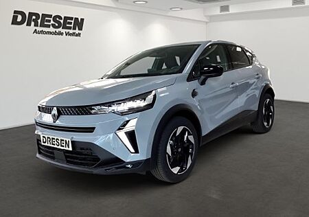 Renault Captur KISS TCe 90+Navi+Digitales Cockpit+LED+Ap