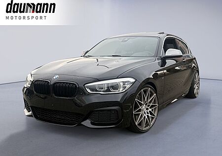 BMW 140 M140i Lim Aut. Performance*H/K*GSD*Friedrich*LED