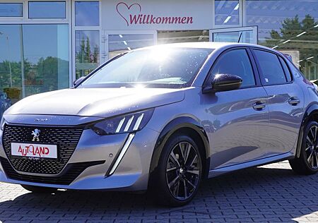 Peugeot 208 GT-Line PureTech 100 Aut. LED Navi Kamera