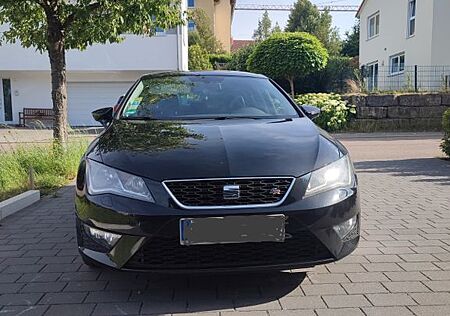 Seat Leon 1.4 TSI ACT 110kW Start&Stop FR FR