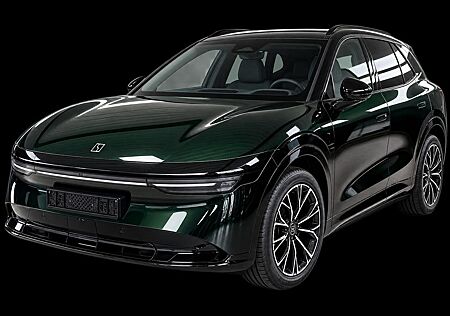 Zeekr 7X Long Range RWD ink. AHK sofort verfügbar