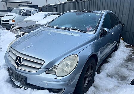 Mercedes-Benz R 320 R CDI 4Matic