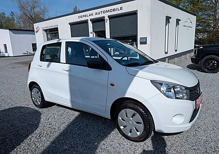 Suzuki Celerio Club AUTOMATIK /KLIMA/39000 KM