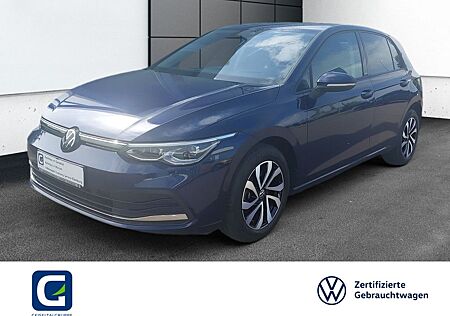 VW Golf Volkswagen VIII 1.5 TSI Active *LED*NAVI*DAB+*KAMERA*S