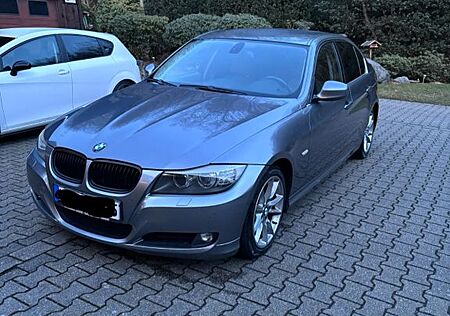 BMW 325d Aut.