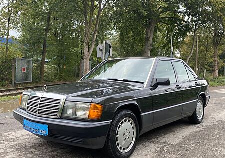 Mercedes-Benz 190 (Oldtimer)