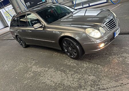 Mercedes-Benz E 280 CDI 4MATIC T AVANTGARDE Avantgarde