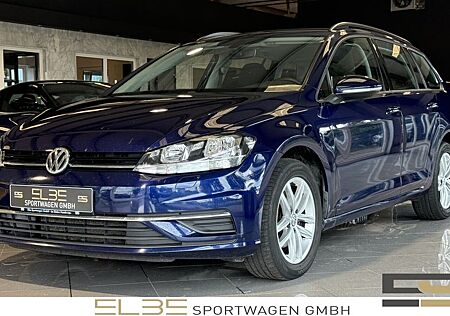 VW Golf Volkswagen VII TDI Comfortline BUSINESS WINTER SHZ LED