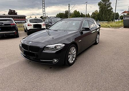 BMW 520d Touring