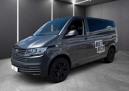 VW Volkswagen ANDERE T6.1 Transporter Kombi Kombi FWD