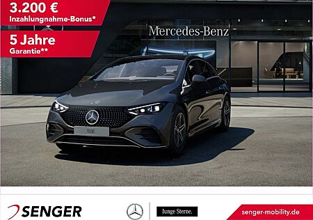 Mercedes-Benz EQE 300 AMG-Line Digital-Light Panorama 360°-K.
