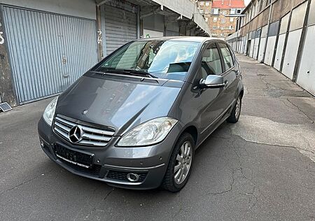 Mercedes-Benz A 150 -