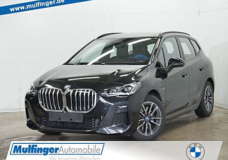 BMW 230e xDr.AT.M Sport HUD ACC SuView PanoD.H/K AHK