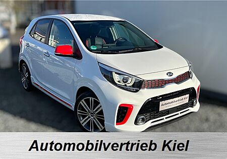 Kia Picanto 1.0 T-GDI GT Line GARANTIE! Navi,Kamera