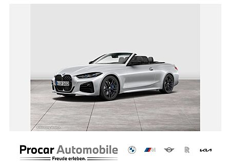 BMW M440i xDrive DA Prof PA+ Laser HuD H/K 19" LMR