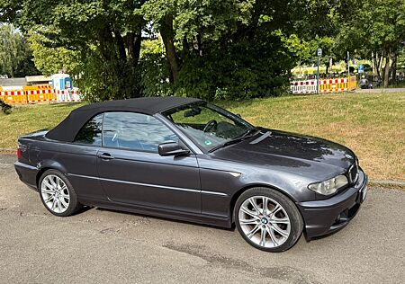 BMW 318Ci -
