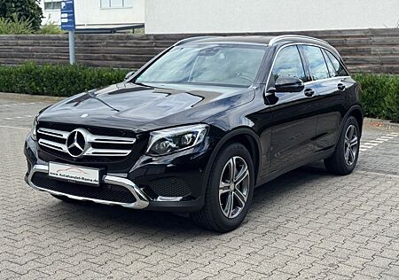 Mercedes-Benz GLC 220 GLC -Klasse d 4Matic