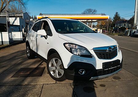 Opel Mokka 1.4 Turbo Edition Automatik Edition