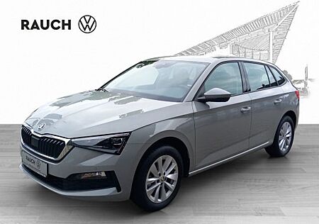 Skoda Scala 1,5 l TSI Selection OPF 110 kW (150 PS) DS