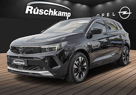 Opel Grandland X Grandland Ultimate Plug-in-Hybrid 1.6 Voll-LED 3