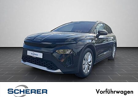 Skoda Elroq 60 Clever, AHK, SHZ u.v.m.