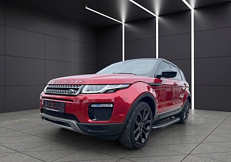 Land Rover Range Rover Evoque SE