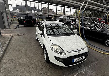 Fiat Punto EVO